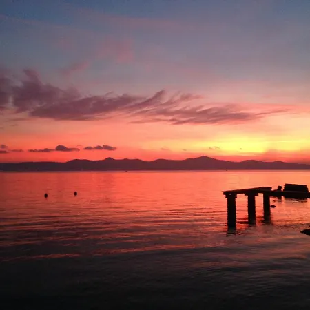 Appartement Maresol *