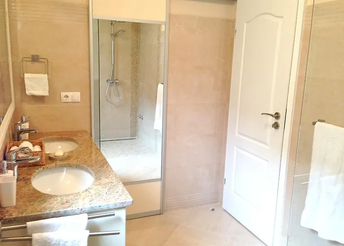 Apartamento Maresol *