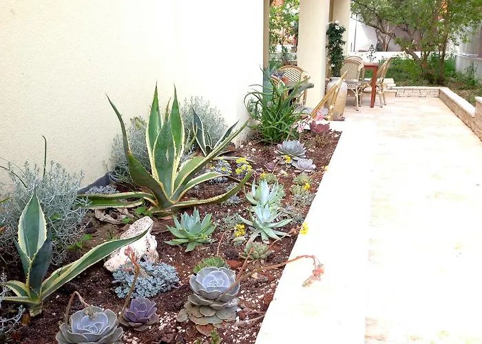 Maresol Apartamento *