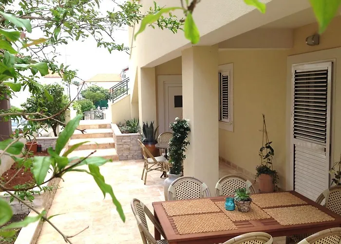 Maresol Apartamento *