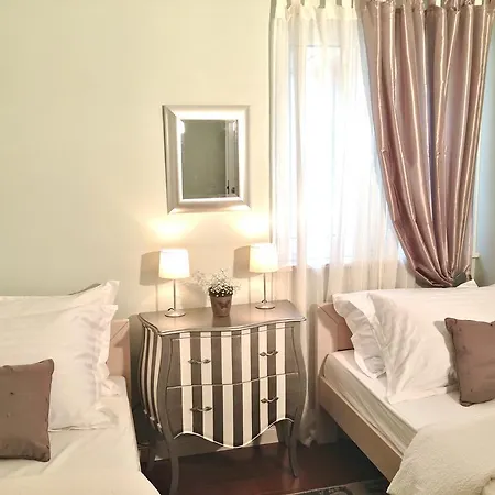 Apartamento Maresol Zadar