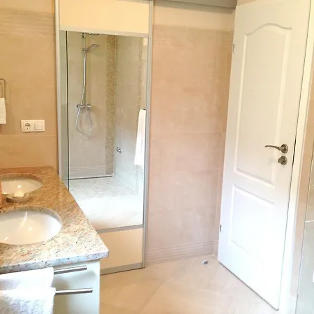 Appartement Maresol *