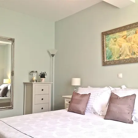 Apartamento Maresol *