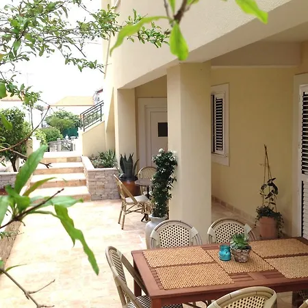 Maresol Appartement *