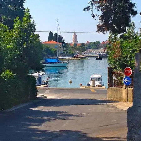 Maresol Daire Zadar