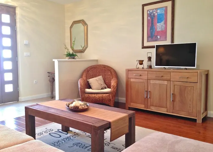 Maresol Apartman Zára