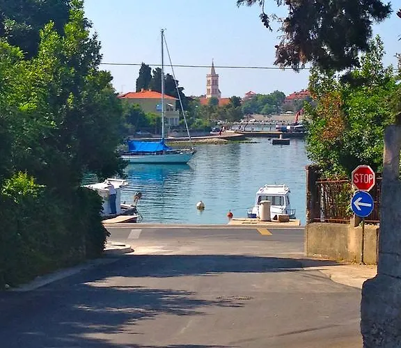 Maresol 公寓 扎达尔