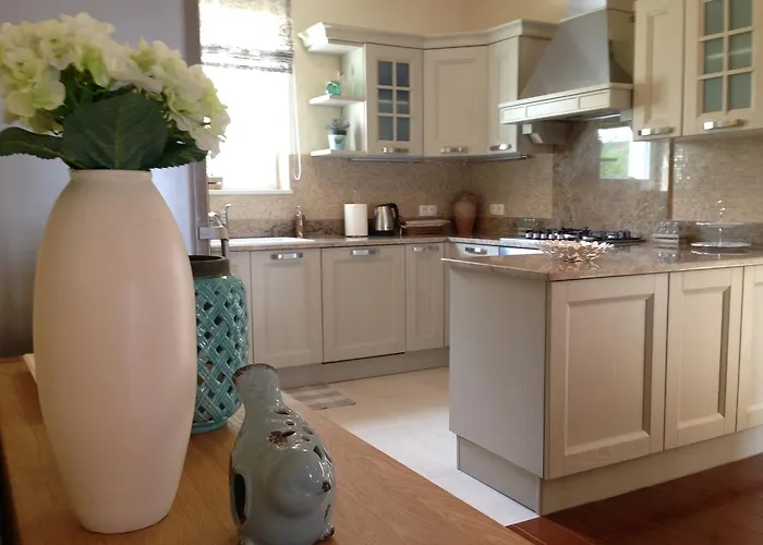 Maresol 公寓 扎达尔